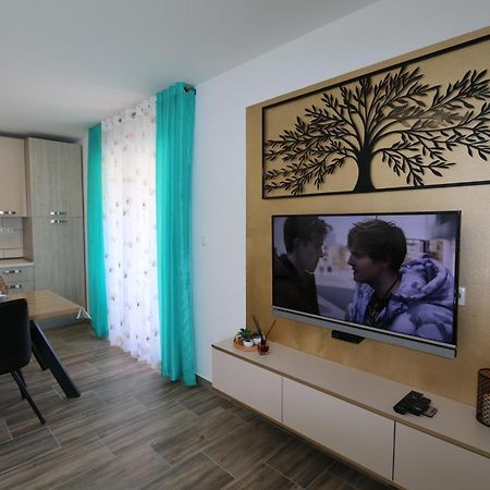 Apartments Mirjana Šilo Dış mekan fotoğraf