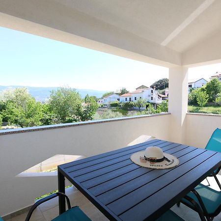 Apartments Mirjana Šilo Dış mekan fotoğraf