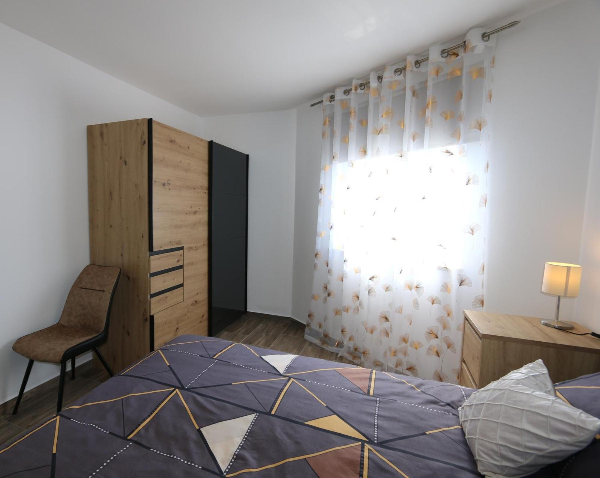 Apartments Mirjana Šilo Dış mekan fotoğraf