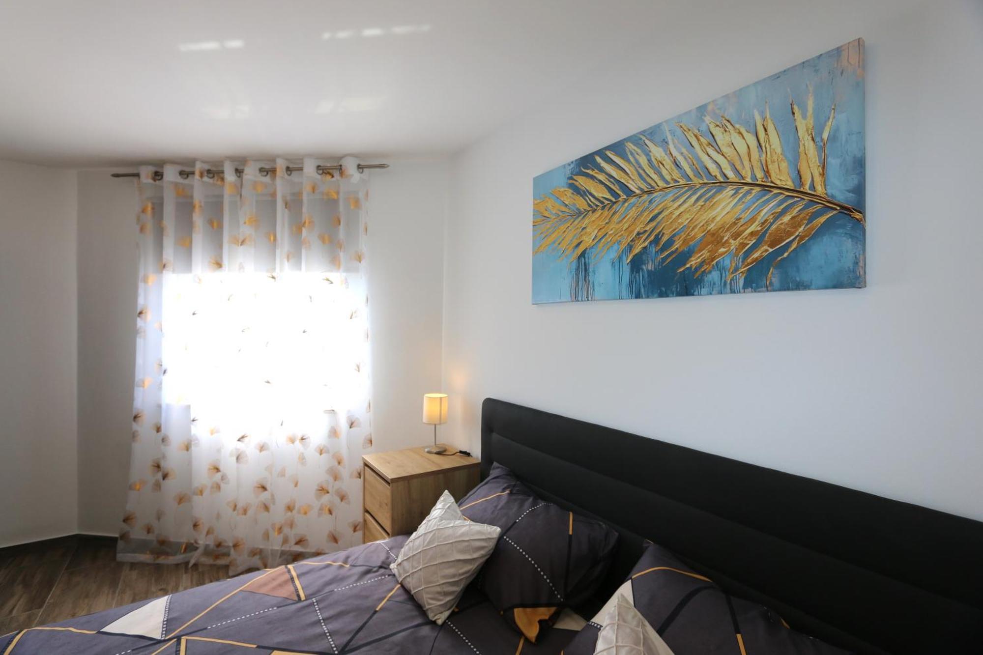 Apartments Mirjana Šilo Dış mekan fotoğraf