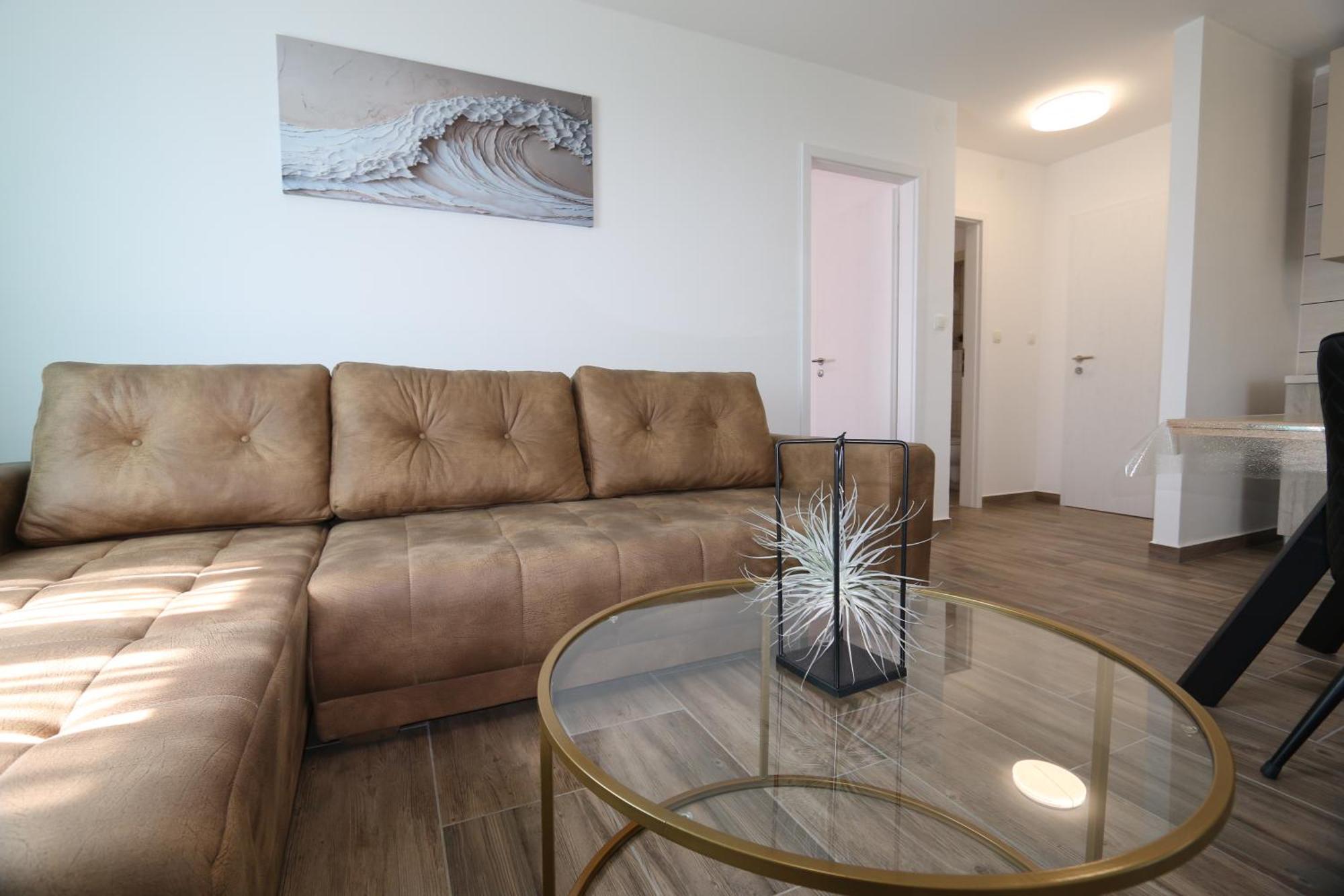 Apartments Mirjana Šilo Dış mekan fotoğraf