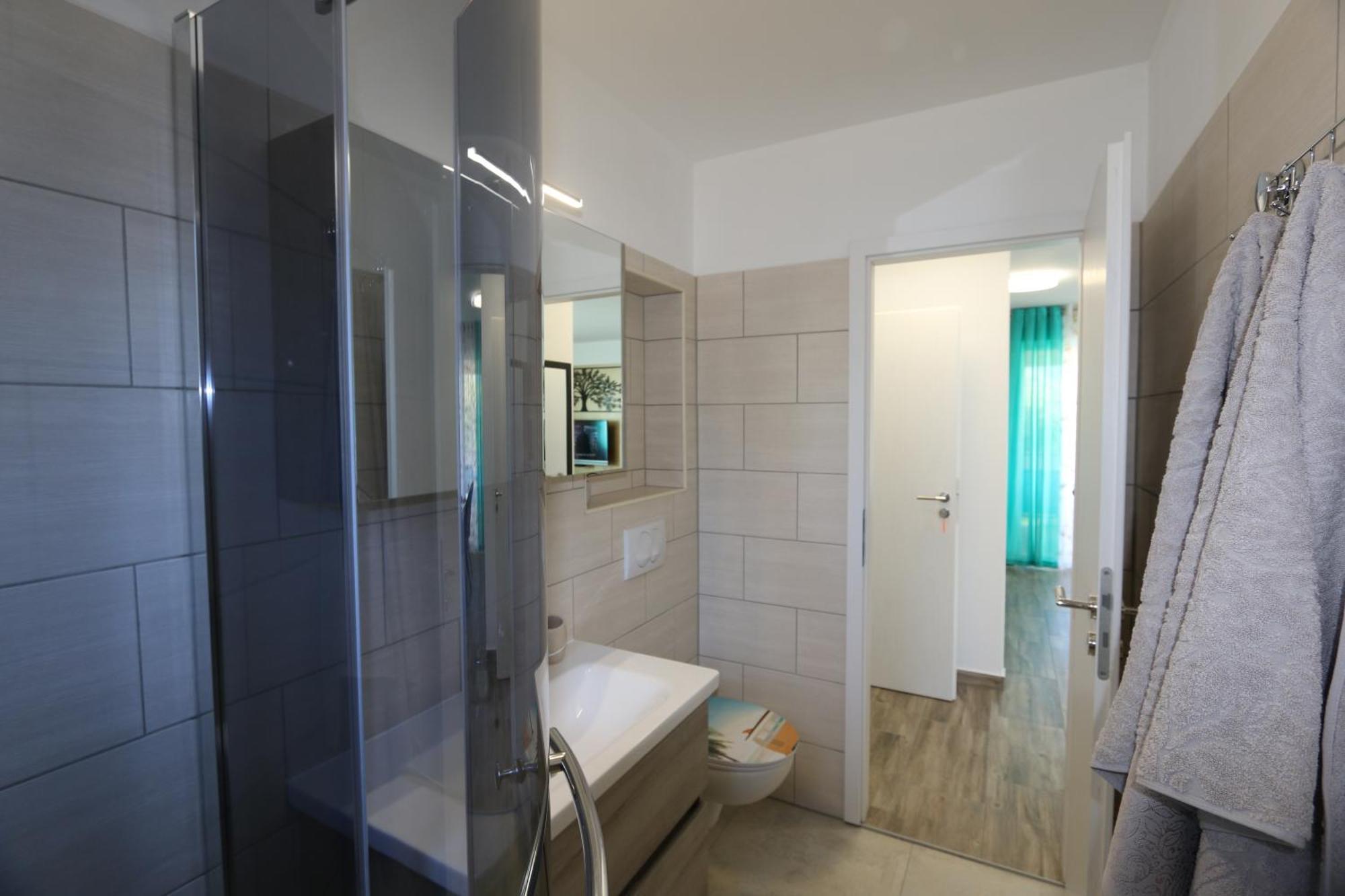 Apartments Mirjana Šilo Dış mekan fotoğraf