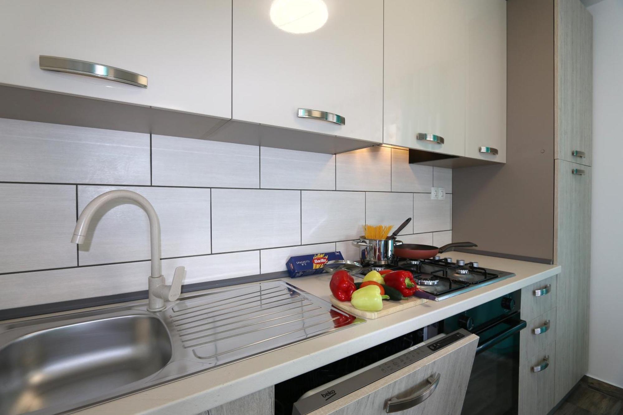 Apartments Mirjana Šilo Dış mekan fotoğraf