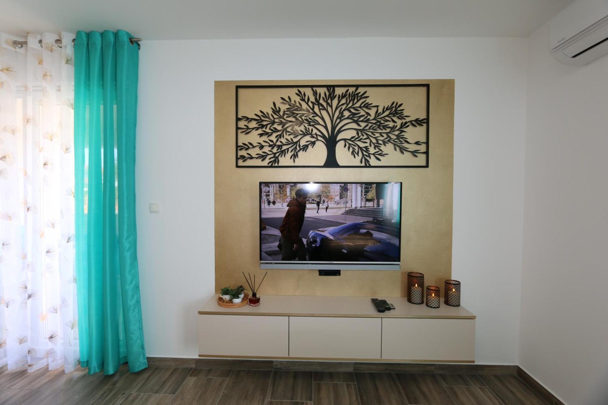Apartments Mirjana Šilo Dış mekan fotoğraf