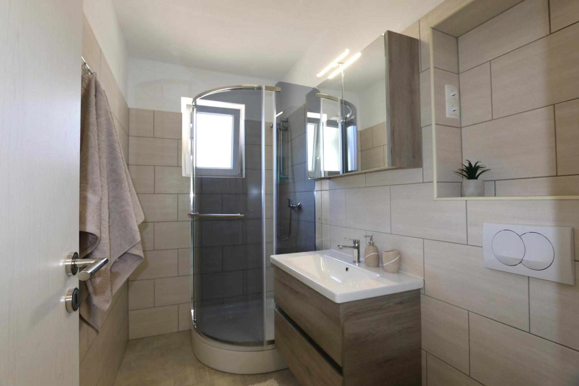 Apartments Mirjana Šilo Dış mekan fotoğraf