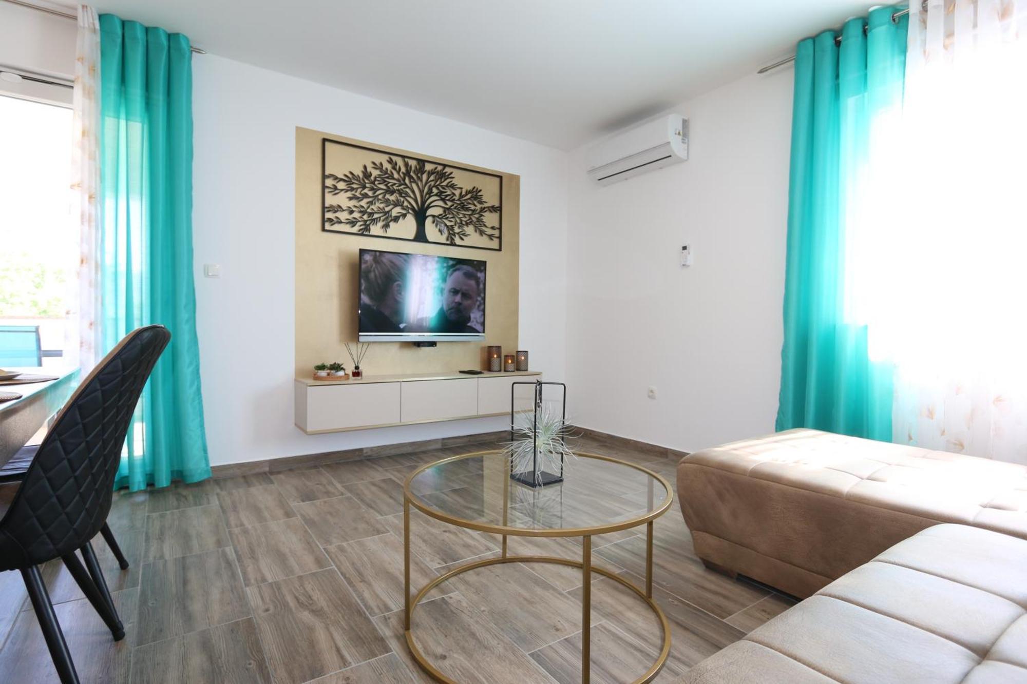 Apartments Mirjana Šilo Dış mekan fotoğraf