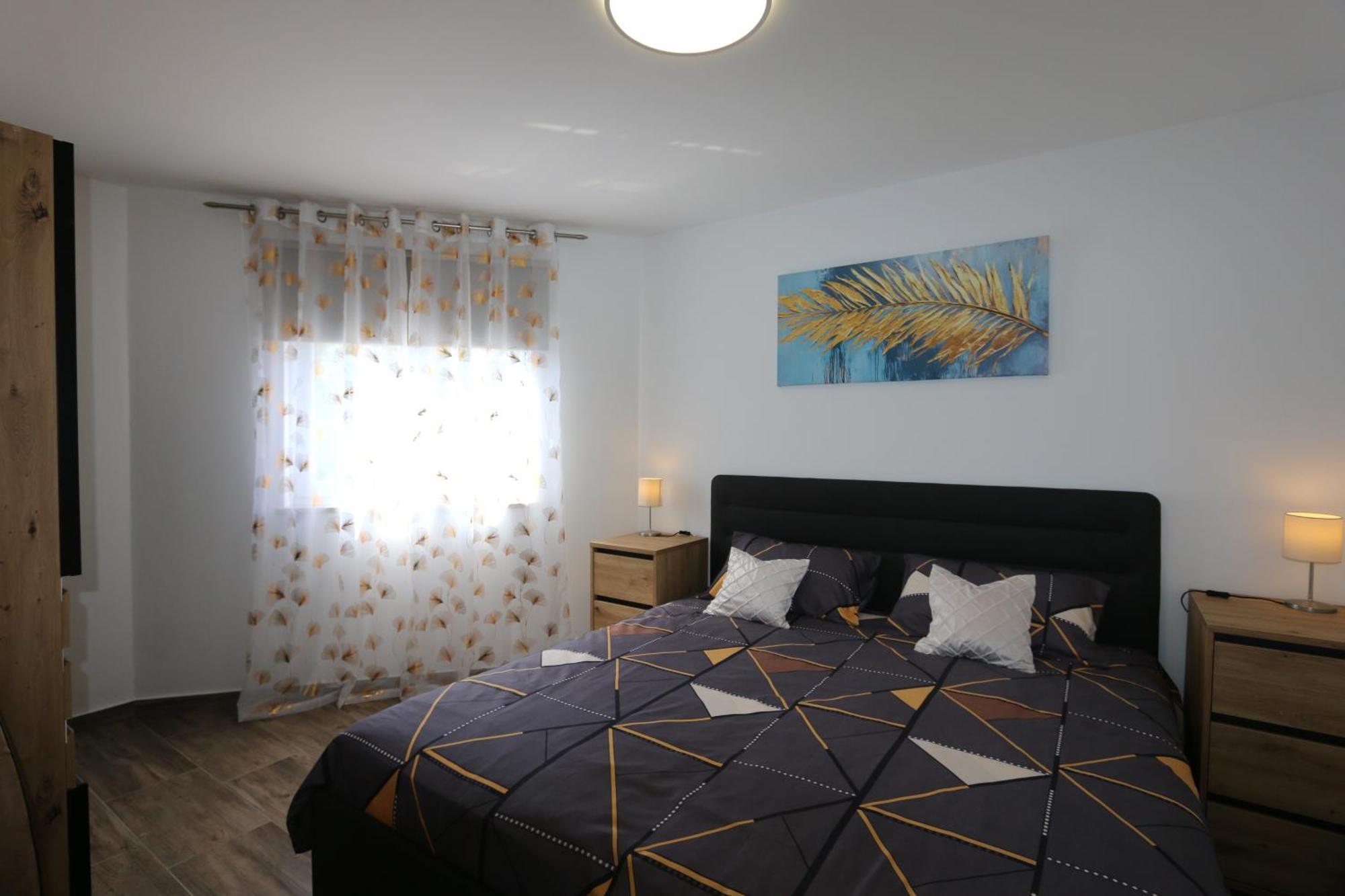 Apartments Mirjana Šilo Dış mekan fotoğraf