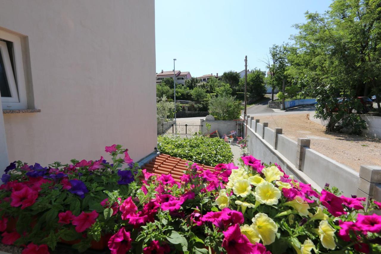Apartments Mirjana Šilo Dış mekan fotoğraf